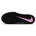 Nike Vapor Lite 3 Womens Tennis Shoe - Pink Smoke/Grey