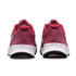 Nike Vapor Lite 3 Womens Tennis Shoe - Pink Smoke/Grey
