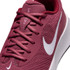 Nike Vapor Lite 3 Womens Tennis Shoe - Pink Smoke/Grey