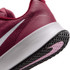 Nike Vapor Lite 3 Womens Tennis Shoe - Pink Smoke/Grey
