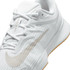 Nike Zoom Vapor Pro 3 Womens Tennis Shoe - White/Lt Orewood/Gum Yellow