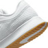 Nike Zoom Vapor Pro 3 Womens Tennis Shoe - White/Lt Orewood/Gum Yellow