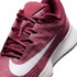 Nike Zoom Vapor Pro 3 Womens Tennis Shoe - Pink Smoke/White/Vast Grey Black/Team Red