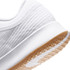 Nike Zoom Vapor Pro 3 Mens Tennis Shoe - White/Lt Orewood Brown/Summit White Linen/Gum Yell