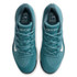 Nike Zoom Vapor 12 Mens Clay Tennis Shoe - Smokey Blue/White/Midnight Navy