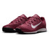 Nike Zoom Vapor 12 Womens Clay Tennis Shoe - Pink Smoke/White/Vast Grey Black/Team Red