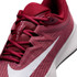 Nike Vapor Pro 3 Womens Clay Tennis Shoe - Pink Smoke/White/Vast Grey Black/Team Red