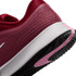 Nike Vapor Pro 3 Womens Clay Tennis Shoe - Pink Smoke/White/Vast Grey Black/Team Red
