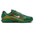 Nike Zoom Vapor 12 Hypersmash Mens Tennis Shoe - Gorge Green/White/University Red
