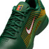 Nike Zoom Vapor 12 Hypersmash Mens Tennis Shoe - Gorge Green/White/University Red