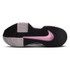 Nike GP Challenge Pro Womens Tennis Shoe - Pink Smoke/White/Vast Grey Black/Team Red