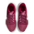 Nike GP Challenge Pro Womens Tennis Shoe - Pink Smoke/White/Vast Grey Black/Team Red