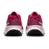 Nike GP Challenge Pro Womens Tennis Shoe - Pink Smoke/White/Vast Grey Black/Team Red