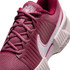 Nike GP Challenge Pro Womens Tennis Shoe - Pink Smoke/White/Vast Grey Black/Team Red