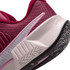 Nike GP Challenge Pro Womens Tennis Shoe - Pink Smoke/White/Vast Grey Black/Team Red