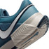 Nike Zoom GP Challenge 1.5 Mens Tennis Shoe - Smokey Blue/White/Lt Bone/New Slate/Midnight Navy