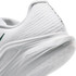 Nike Zoom Vapor 12 Premium Womens Tennis Shoe - White/Gorge Green/University Gold