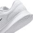 Nike Vapor Pro 3 Premium Womens Tennis Shoe - White/Gorge Green/University Gold