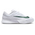 Nike Zoom Vapor Pro 3 Premium Mens Tennis Shoe - White/Gorge Green/University Gold