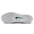 Nike Zoom Vapor 12 Premium Mens Tennis Shoe - White/Gorge Green/University Gold