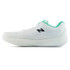 New Balance 996v6 (D) Mens Tennis Shoe - White/Deep End