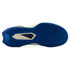 New Balance Coco Delray (D) Mens Tennis Shoe - Angora/Blue