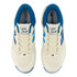 New Balance Coco Delray (D) Mens Tennis Shoe - Angora/Blue
