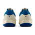 New Balance Coco Delray (D) Mens Tennis Shoe - Angora/Blue