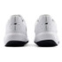 New Balance 696v7 (4E) Mens Tennis Shoe - White/Black