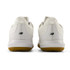 New Balance 996v7 (2E) Mens Tennis Shoe - White/Black