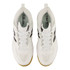 New Balance 996v7 (D) Mens Tennis Shoe - White/Black