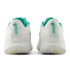 New Balance CT-Rally v2 (D) Mens Tennis Shoe - White/Deep End