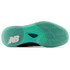 New Balance Rally v2 (2E) Mens Clay Tennis Shoe - Medusa Green - Final Sale