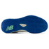 New Balance CT-Rally v2 (2E) Mens Tennis Shoe - White/Blue