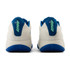 New Balance CT-Rally v2 (D) Mens Tennis Shoe - White/Blue