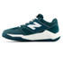 New Balance Coco Delray (B) Womens Tennis Shoe - Deep End/White