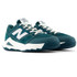 New Balance Coco Delray (B) Womens Tennis Shoe - Deep End/White