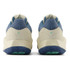 New Balance Coco Delray (D) Womens Tennis Shoe - Angora/Blue