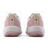 New Balance 696v7 Womens (B) Tennis Shoe - White/Pink
