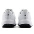 New Balance 696v7 Womens (B) Tennis Shoe - White