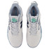 New Balance Coco CG2 (D) Womens Tennis Shoe - Glint Blue