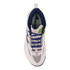 New Balance NetRush PKL Womens (D) Pickleball Shoe - Pink Granite