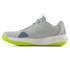 New Balance SmashStep PKL (D) Womens Pickleball Shoe - Light Zinc Blue