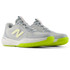New Balance SmashStep PKL (D) Womens Pickleball Shoe - Light Zinc Blue