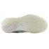 New Balance CT-Rally v2 (B) Womens Tennis Shoe - White/Deep End