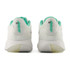 New Balance CT-Rally v2 (B) Womens Tennis Shoe - White/Deep End