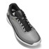 Wilson Rush Lite 5 Mens Tennis Shoe - Titanium/Snow White/Black