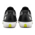 Wilson Rush Lite 5 Mens Tennis Shoe - Titanium/Snow White/Black