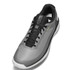 Wilson Rush Lite 5 Mens Tennis Shoe - Titanium/Snow White/Black