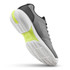 Wilson Rush Lite 5 Mens Tennis Shoe - Titanium/Snow White/Black